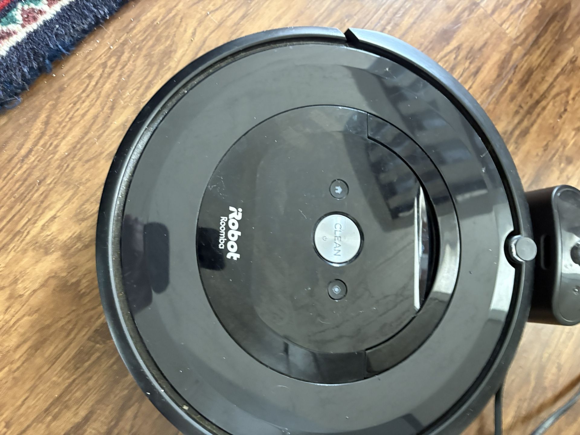 iRobot Rumba
