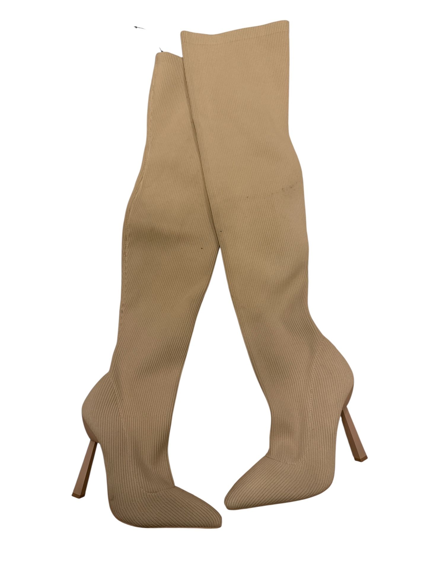 Woman’s Thigh High Boots