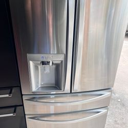 😱Refrigerator 💥 Refrigerador 😱