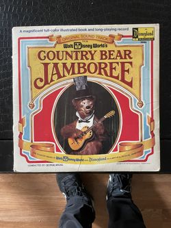 Disney Vinyl