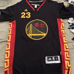 Draymond Green Jersey