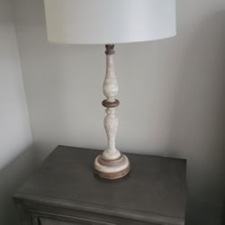Beautiful Set Of  Lamps