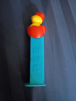 Vintage pez