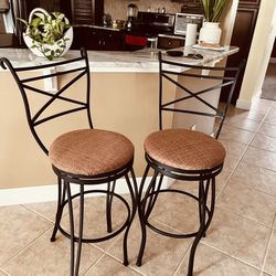 Bar Stools 