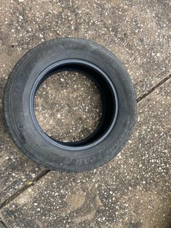 Tire 205/65/16
