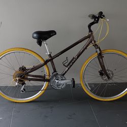 BICYCLE GIANT 21 SPEED EXCELLENT CONDITIONS 