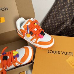 Louis Vuitton Trainer 109