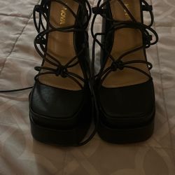 Fashion nova Women’s Shoes