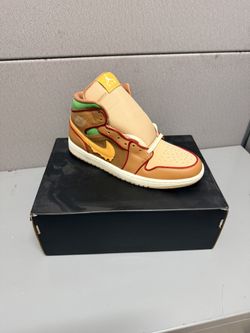 Jordan 1