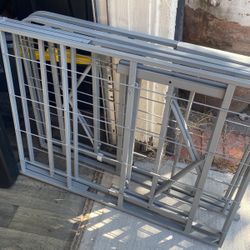 2 Bed Frames 