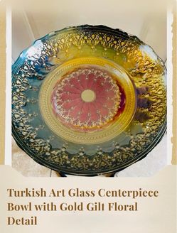 Large Plate