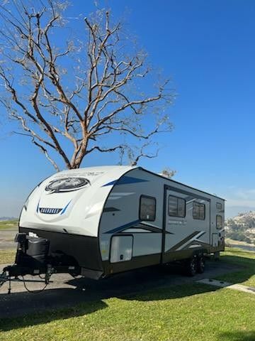 Camper