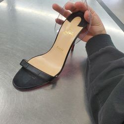 Christian Louboutin Jonatina Heels