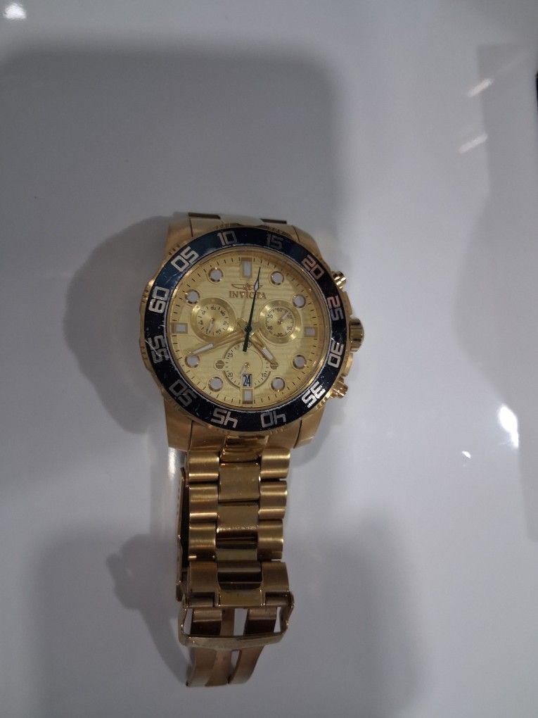 Reloj Invicta