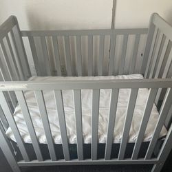 Baby Crib