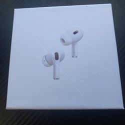 Airpods Pro 2nd Generation 