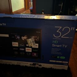 Roku Tv 32’ 