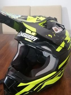 Vemar Helmet Large
