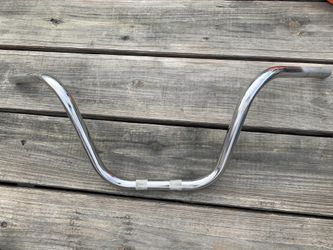 Harley bars 2014 Dyna
