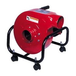 1.5HP DC3 Portable Dust Collector Motor Blower