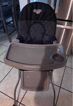 Baby High Chair