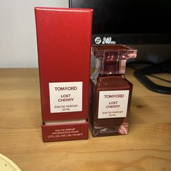 Tom Ford Lost Cherry 50ml Women’s Perfume 