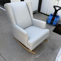 Pottery barn Rocking Chair 