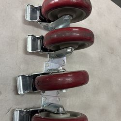 4 ruedas
