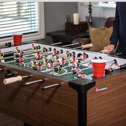 Foosball Table