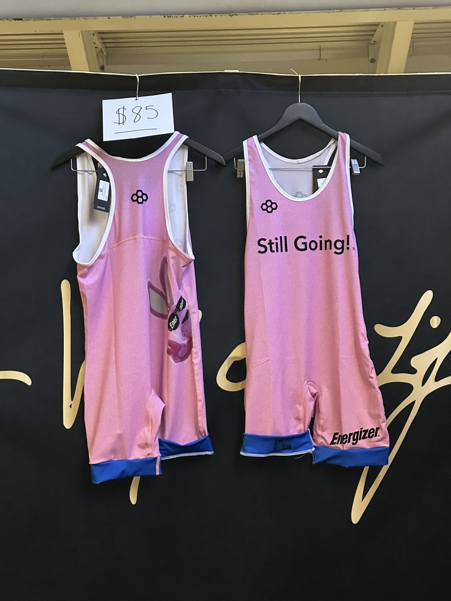 2025 Rudis Wrestling Singlet Fargo Drop Limited Edition for Sale in ...