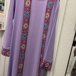 Abaya