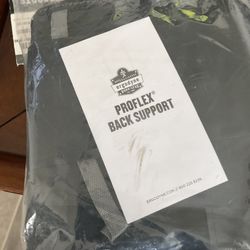 Back Support
