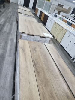 Flooring Planks SPC