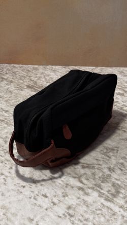 Vorspack Toiletry Bag – Hanging Dopp Kit