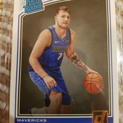 Rookie Card Lot (Must See)