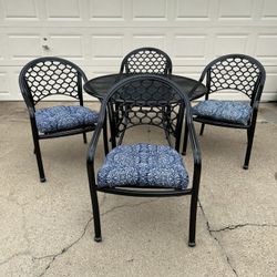 Patio Set