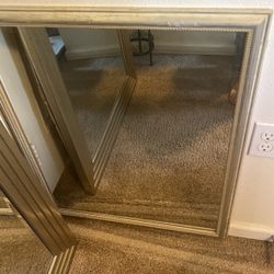 Wall Mirror 