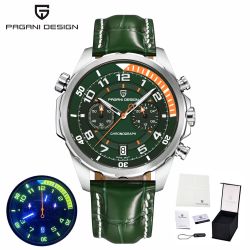  Pagani Design PD-1811