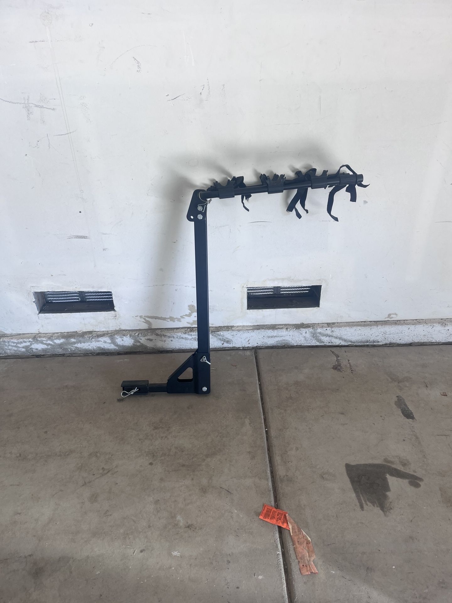 Bike Rack For 4 Bikes
