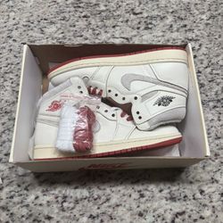 Send Offers Air Jordan Cinnabar Size 10 Men’s