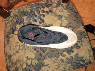 Anthony Edwards shoes