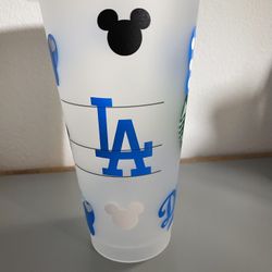 Dodgers Cup 