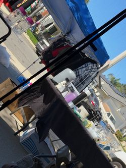 YARD SALE