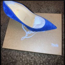 Christian Louboutin