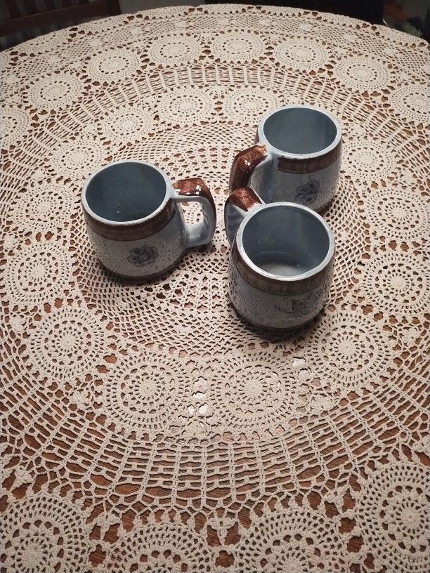 Vintage Handmade Old Stock Over 20 Years. NEW