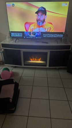 Fire Place