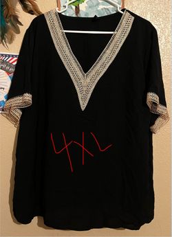 Plus size clothes