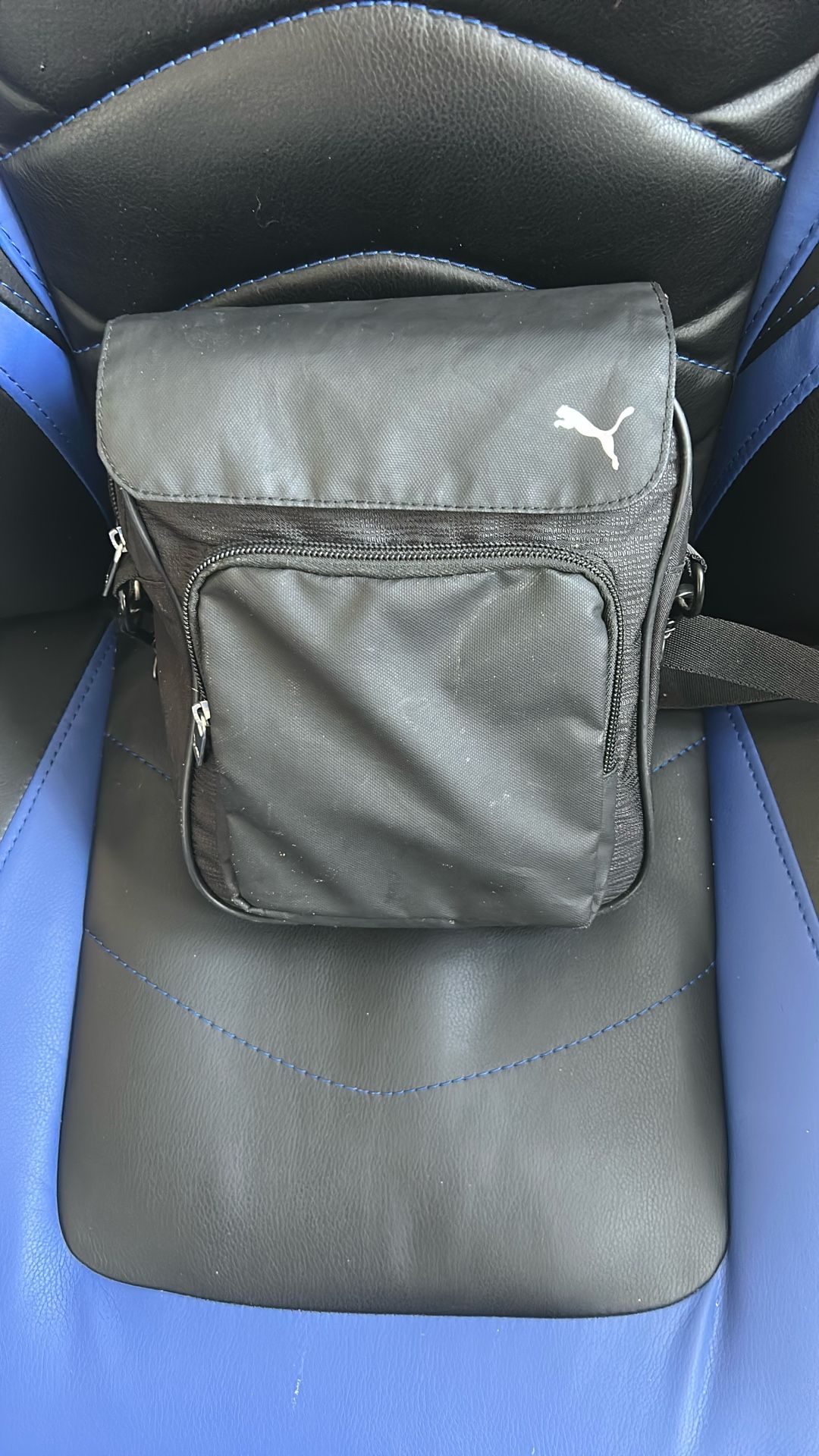 Puma Side Bag