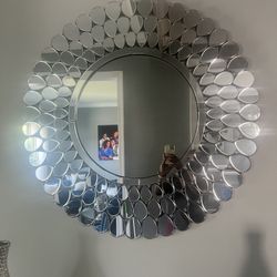 Decorative Mirror