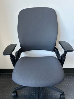 Steelcase Leap V2 Office Chair